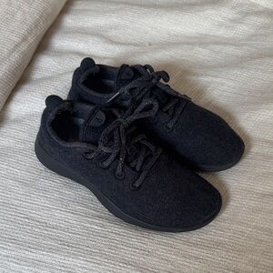 Allbirds Women's Wool Runner Sneakers